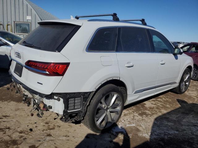 2023 AUDI Q7 PREMIUM - WA1LXBF75PD000615