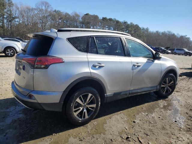 2016 TOYOTA RAV4 XLE - 2T3WFREV3GW287891