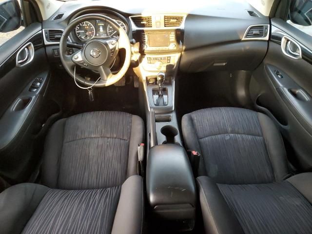 2018 NISSAN SENTRA S - 3N1AB7AP2JY250420