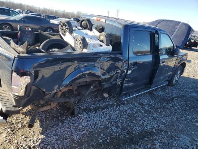 2016 FORD F150 SUPER - 1FTEW1C8XGKD36846