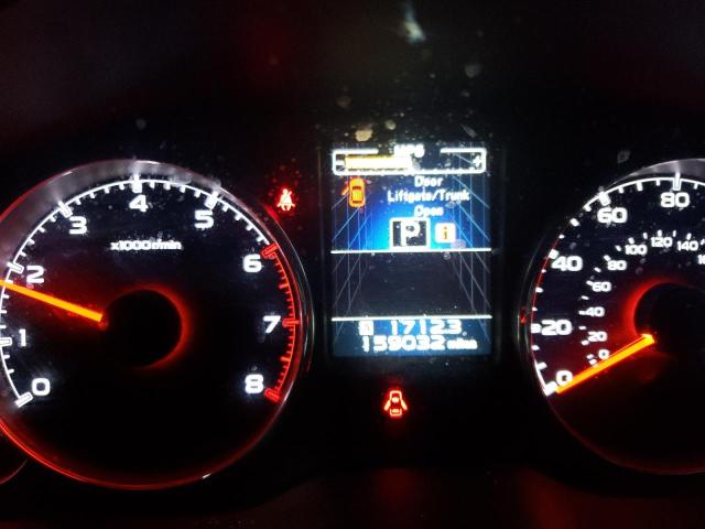 2013 SUBARU OUTBACK 2. - 4S4BRCPC8D3216128