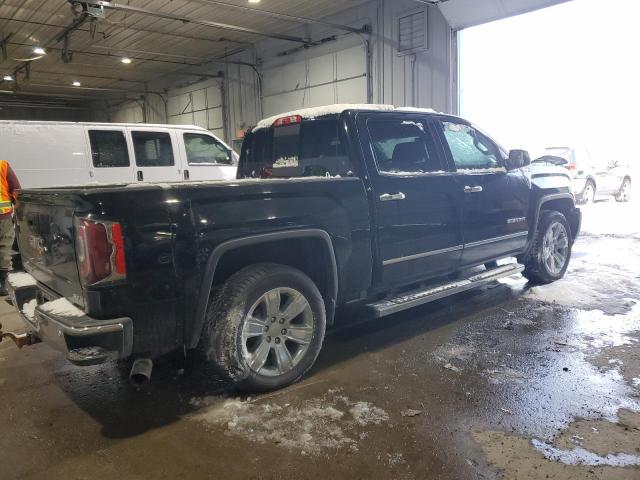 2017 GMC SIERRA K15 - 3GTU2NEJ6HG186550