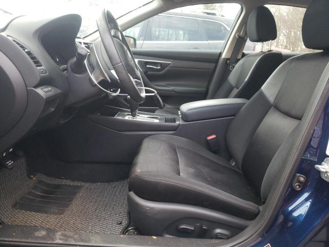 2018 NISSAN ALTIMA 2.5 - 1N4AL3AP4JC110418