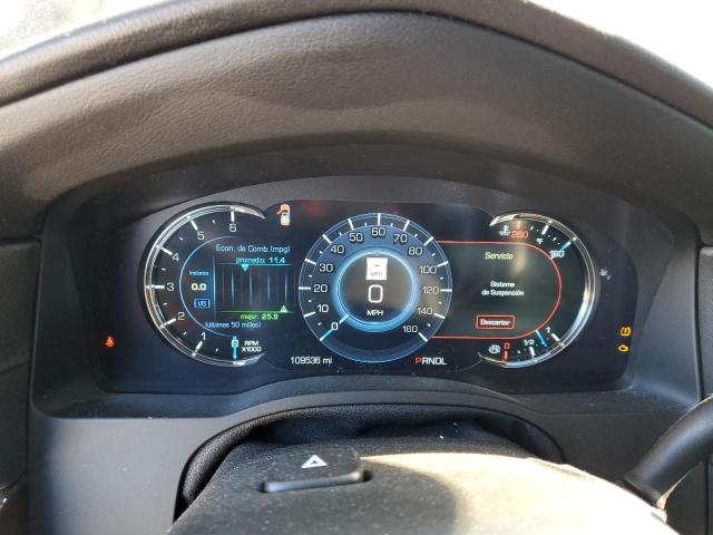 2019 CADILLAC ESCALADE 1GYS3AKJ1KR357188