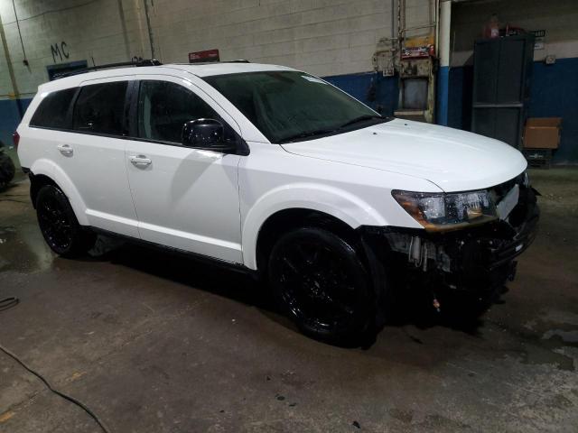 Vin: 3c4pddeg8kt821708, lot: 89151585, dodge journey gt 20194