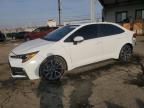 2022 TOYOTA COROLLA SE - JTDP4MCE3NJ085614