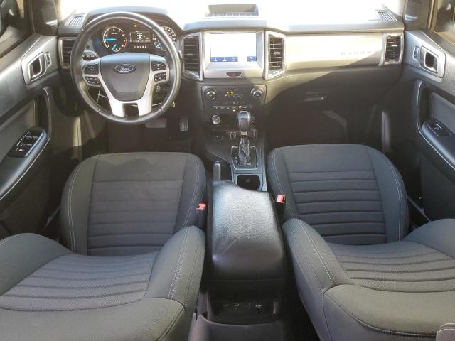2021 FORD RANGER XL - 1FTER4EH7MLD12807