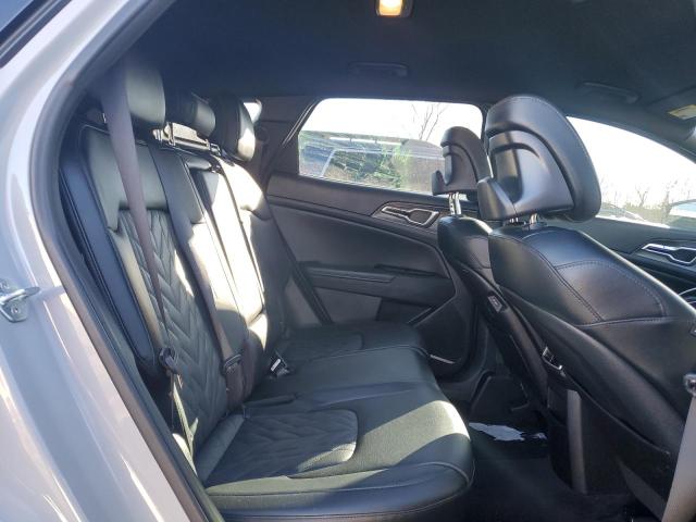 2023 KIA SPORTAGE X 5XYK6CAF4PG015634
