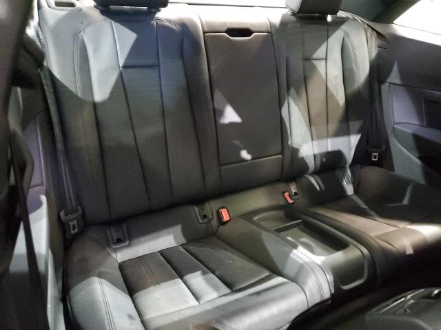 2019 AUDI A5 PREMIUM WAUTNAF51KA013678