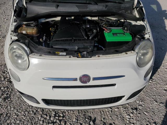 2015 FIAT 500 SPORT 3C3CFFBR7FT576288