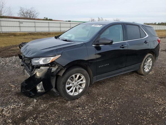2020 CHEVROLET EQUINOX LT #3104106578