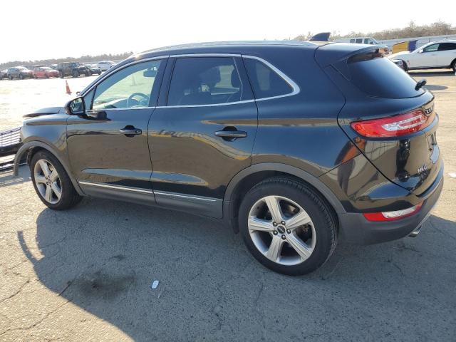 2015 LINCOLN MKC 5LMCJ1A99FUJ05711