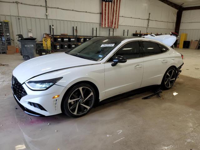 HYUNDAI SONATA SEL PLUS