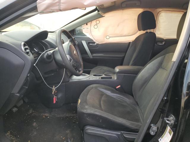 2015 NISSAN ROGUE SELE JN8AS5MV9FW768717