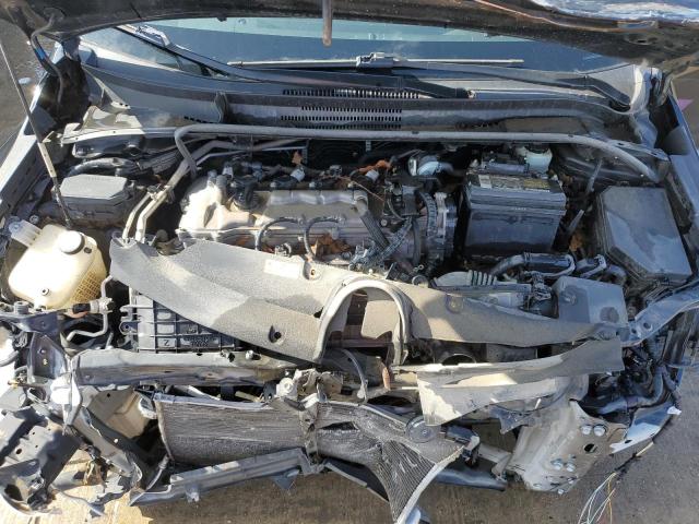 2020 TOYOTA COROLLA LE JTDEPRAE4LJ066694
