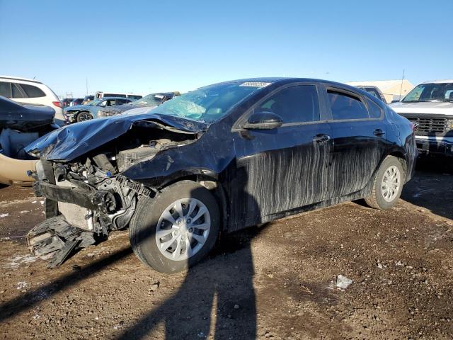 KIA FORTE FE