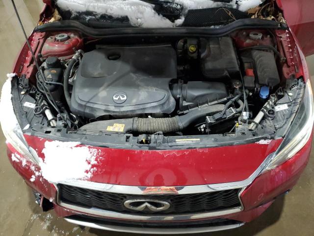2017 INFINITI QX30 BASE - SJKCH5CP1HA023950