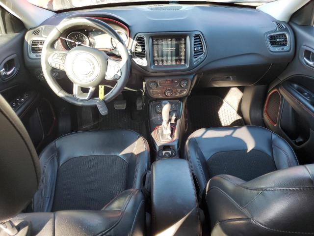 2018 JEEP COMPASS TR - 3C4NJDDBXJT234558