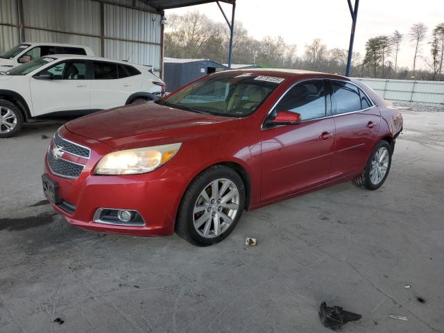 CHEVROLET MALIBU 2LT