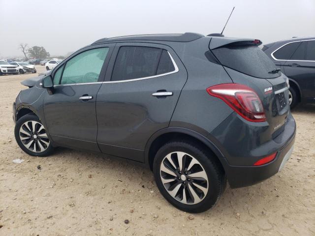 2017 BUICK ENCORE ESS KL4CJCSB2HB044747