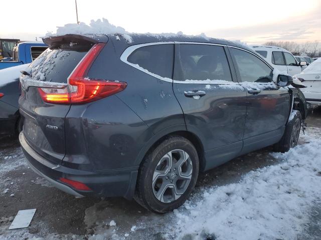 Vin: 7farw2h84ke015685, lot: 41702165, honda crv exl 20193