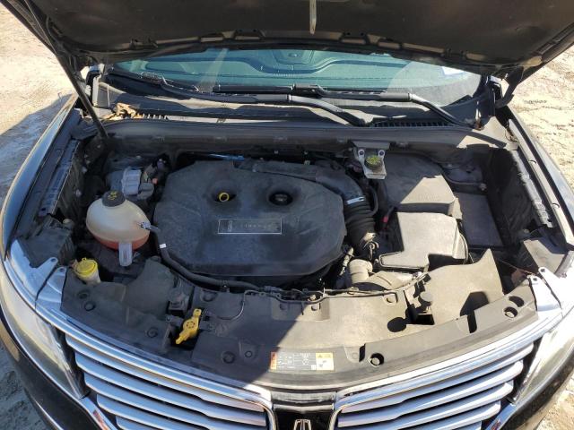 2018 LINCOLN MKC RESERV - 5LMCJ3C96JUL07438