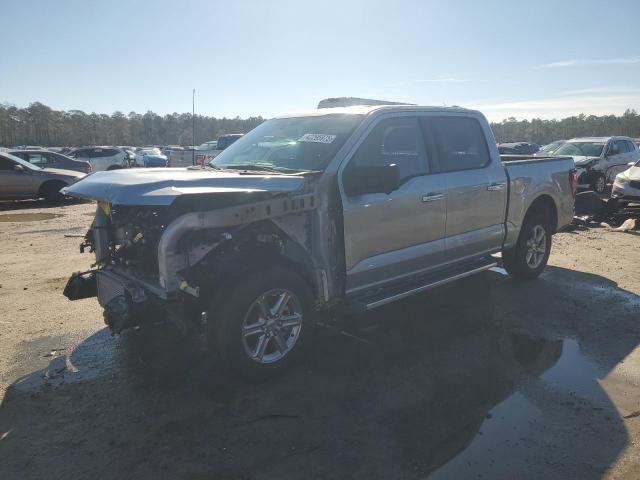 FORD F150 XLT