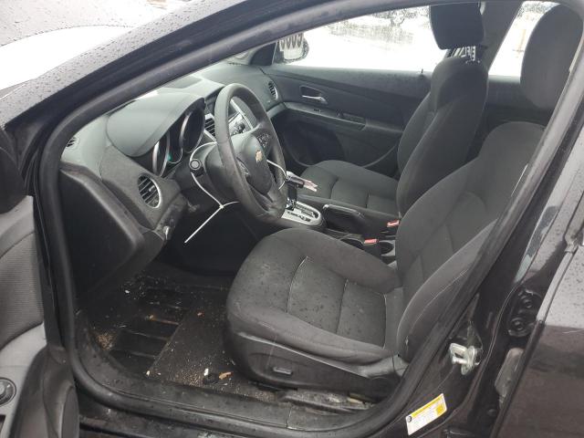 2016 CHEVROLET CRUZE LIMI - 1G1PE5SB0G7157033