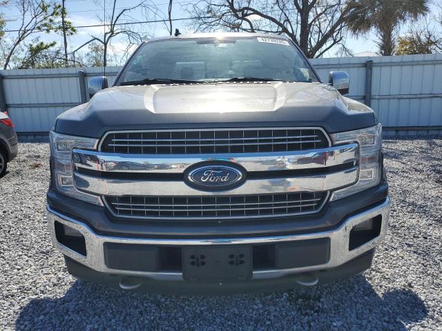 2018 FORD F150 SUPER 1FTFW1EG4JFD09084