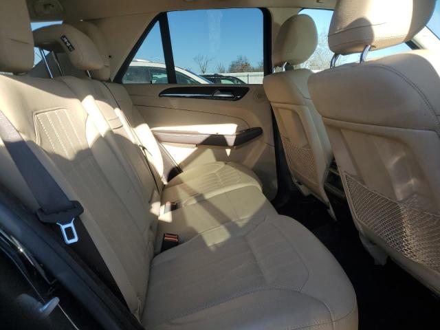 2016 MERCEDES-BENZ GLE 350 4M - 4JGDA5HB0GA748720