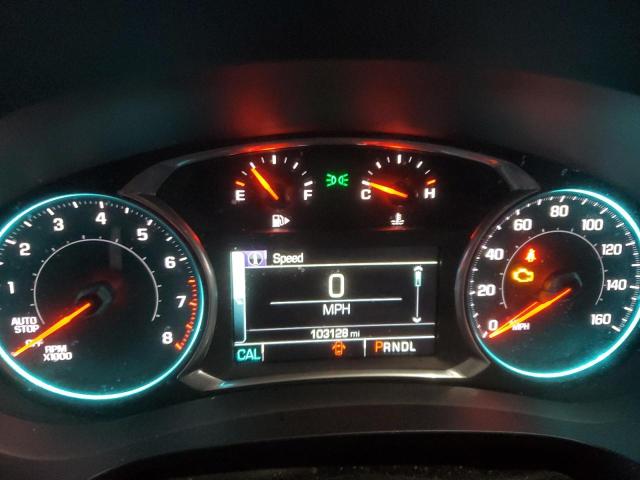 2016 CHEVROLET MALIBU LT - 1G1ZE5ST7GF316170