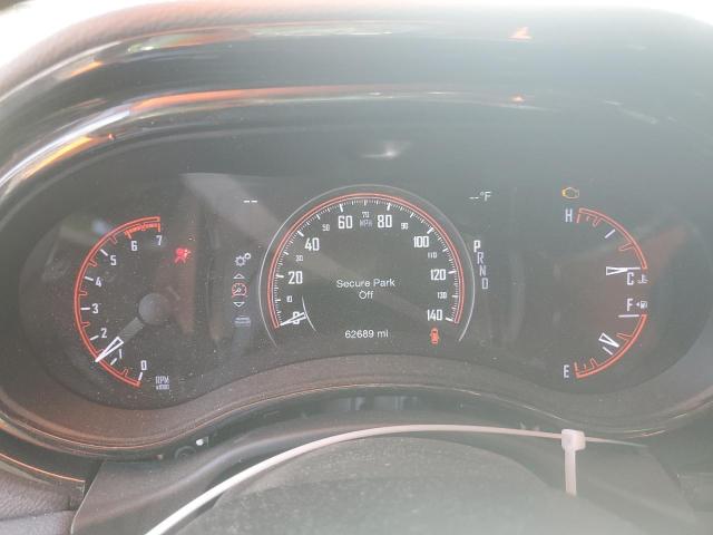 2021 DODGE DURANGO PU 1C4SDJFT7MC792365
