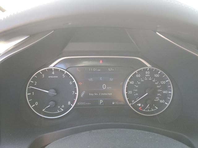 2016 NISSAN MURANO S - 5N1AZ2MG9GN144216