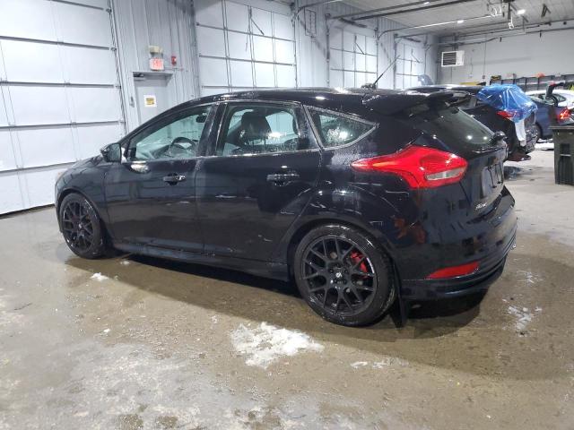 2017 FORD FOCUS ST - 1FADP3L94HL273998