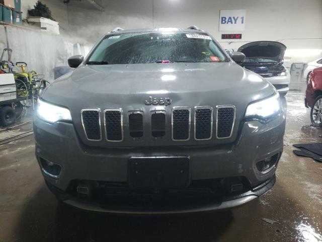 2019 JEEP CHEROKEE L - 1C4PJMDX4KD353265