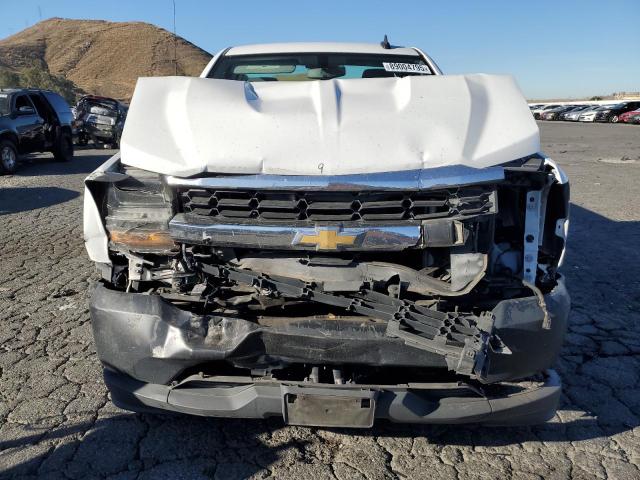 2016 CHEVROLET SILVERADO - 1GCNCNEC7GZ104391