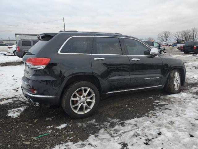 Vin: 1c4rjfjg0ec140770, lot: 88730795, jeep grand cher summit 20143