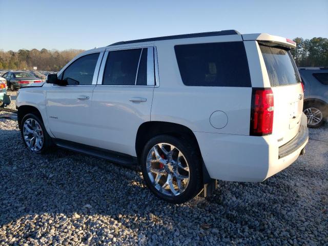 2017 CHEVROLET TAHOE C150 - 1GNSCAKC5HR327540