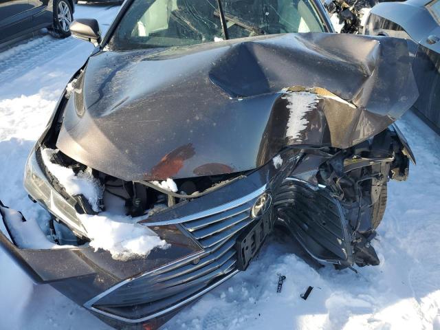 2019 TOYOTA AVALON XLE - 4T1BZ1FB6KU005563