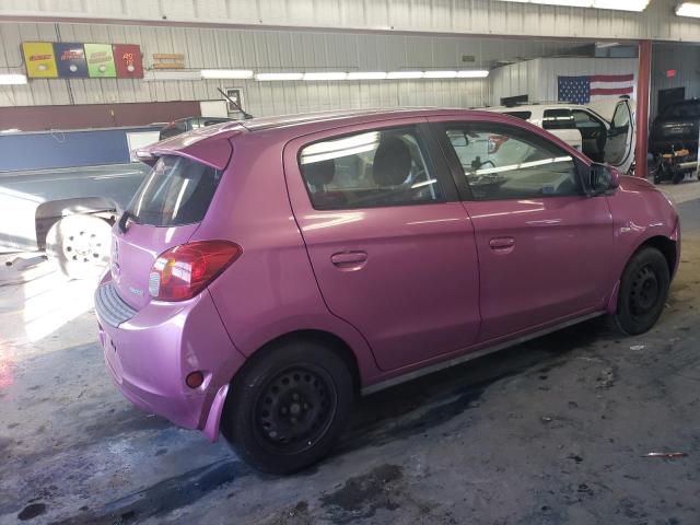 2015 MITSUBISHI MIRAGE DE ML32A3HJ4FH053530