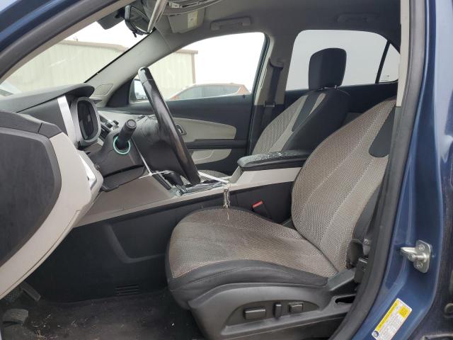 2016 CHEVROLET EQUINOX LT 2GNALCEK8G6142578