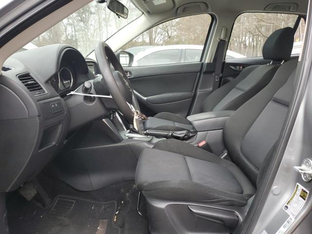 2015 MAZDA CX-5 SPORT - JM3KE2BE2F0519727