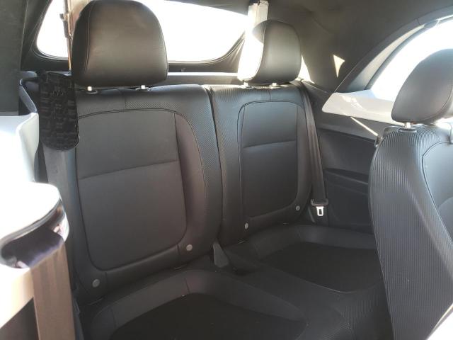 2015 VOLKSWAGEN BEETLE 1.8 - 3VW507AT7FM806573