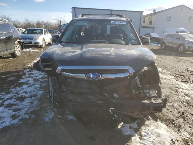 2017 SUBARU FORESTER 2 - JF2SJAWC8HH574518