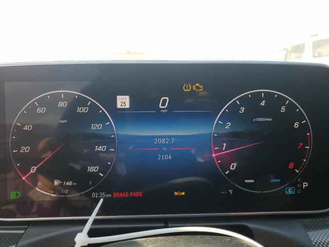 2024 MERCEDES-BENZ CLE 300 4M W1KMJ4HB9RF024261