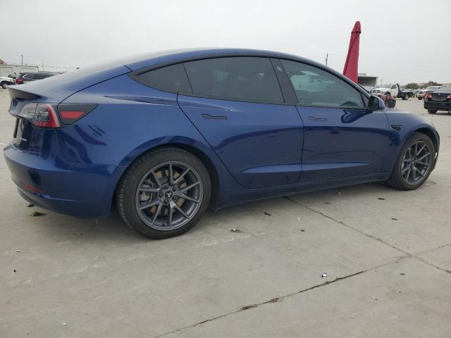 2021 TESLA MODEL 3 - 5YJ3E1EB1MF902811