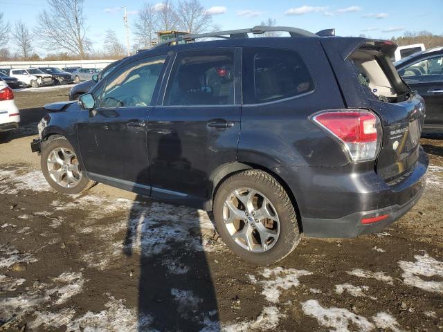 2017 SUBARU FORESTER 2 - JF2SJAWC8HH574518