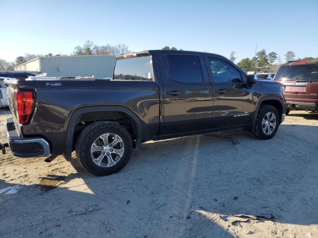 Vin: 3gtu9aef0mg128069, lot: 86120714, gmc sierra k1500 20213