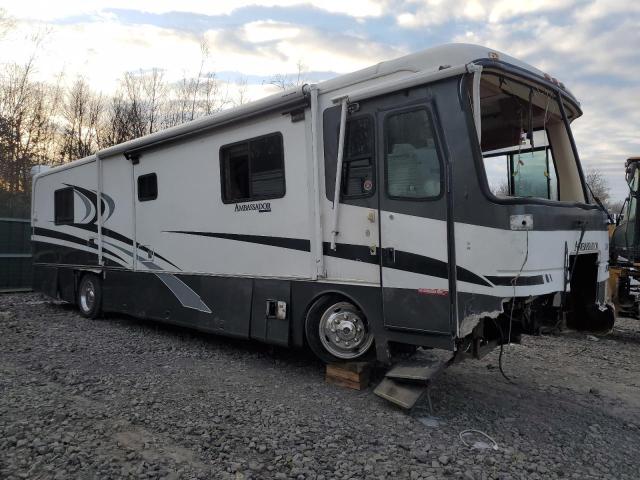 ROADMASTER RAIL AE-STACKED 2003 white motorize diesel 1RF62465432023815 photo #1
