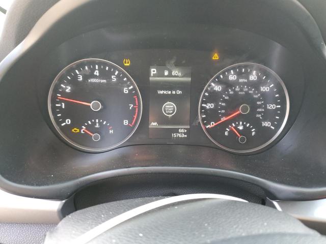2022 KIA RIO LX - 3KPA24ADXNE476147
